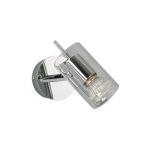 Flash Spotlight Wall Mount 