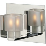 Blocs Vanity Wall Sconce