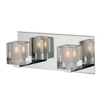 Blocs Bath Bar 3-Light