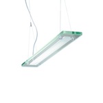 Contempra 1 Light Suspension
