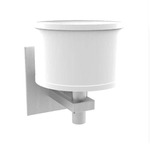 Frame Vanity Wall Sconce