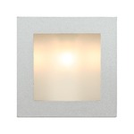 Frame Kit Wall Recessed