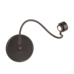 Night Owl Wall Sconce