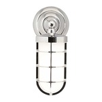 Admiral Simple Wall Sconce