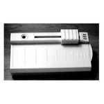 Plug-In Foot Dimmer