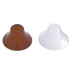 Flute Glass Shield Accessory