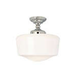 Tavern Ceiling Flush Mount