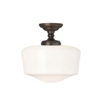 Tavern Ceiling Flush Mount