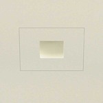 Aurora Square 1.3 Inch Housing and Trim