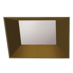 Aurora Square 2 Inch Beveled Housing and Trim