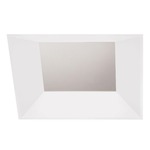 Aurora Square 2 Inch Beveled Housing and Trim