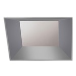 Aurora Square 2 Inch Beveled Housing and Trim