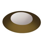 Aurora Round 2 Inch Beveled Housing and Trim
