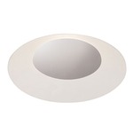 Aurora Round 2 Inch Beveled Housing and Trim