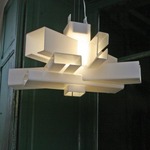 Bizarre Pendant