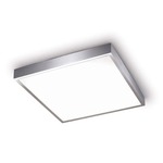 Square Ceiling Flush Mount