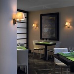 Lyon Wall Sconce by Leds Grok