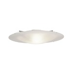 Vanilla Sky Round Ceiling Flush Mount