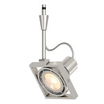 FJ Form Square Head