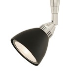 FJ Low Rider Head with S1 Little Solid Shade
