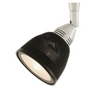 FJ Low Rider Head with S2 Little Mesh Shade