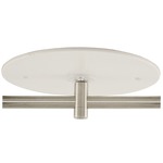 Monorail Electronic Recessed Transformer