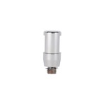 Monorail FJ Fixture Connector