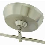 Monorail 300W Sloped Ceiling Surface Mount Transformer