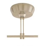 Monorail 600W Dual Feed Extended Transformer