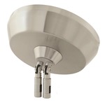 Monorail 600W Sloped Ceiling Dual Feed Transformer