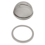 S7 Round Mesh Shade Accessory