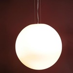 Back Light Pendant
