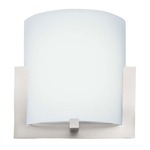 Bow 12 Wall Sconce