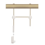 Cody 12 Plug-In LED Picture Light