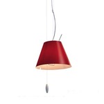 Costanzina Adjustable Suspenion No Shade