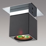 Cube Ceiling Mount