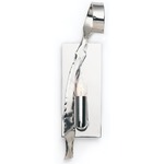Delphinium Right Wall Sconce
