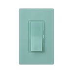 Diva Satin 600W Incandescent 3-Way Dimmer