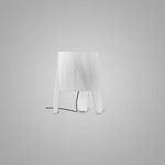 Dress Table Lamp