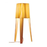 Dress Floor Lamp