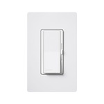 Diva 600W 3-Way/ Single Pole Incandescent Eco Dimmer