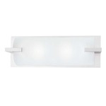 Edge Bath Bar