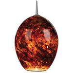 Freejack Bolero Down Pendant