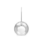 Freejack Crescent Pendant