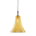 Freejack Glacier Trumpet Pendant