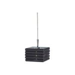 Freejack Scintillio Square Pendant