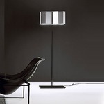 Fold Floor Lamp