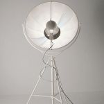 Fortuny Floor Lamp