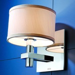 Frame Vanity Wall Sconce