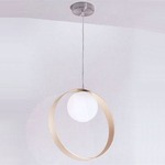 Giuko 1 Pendant